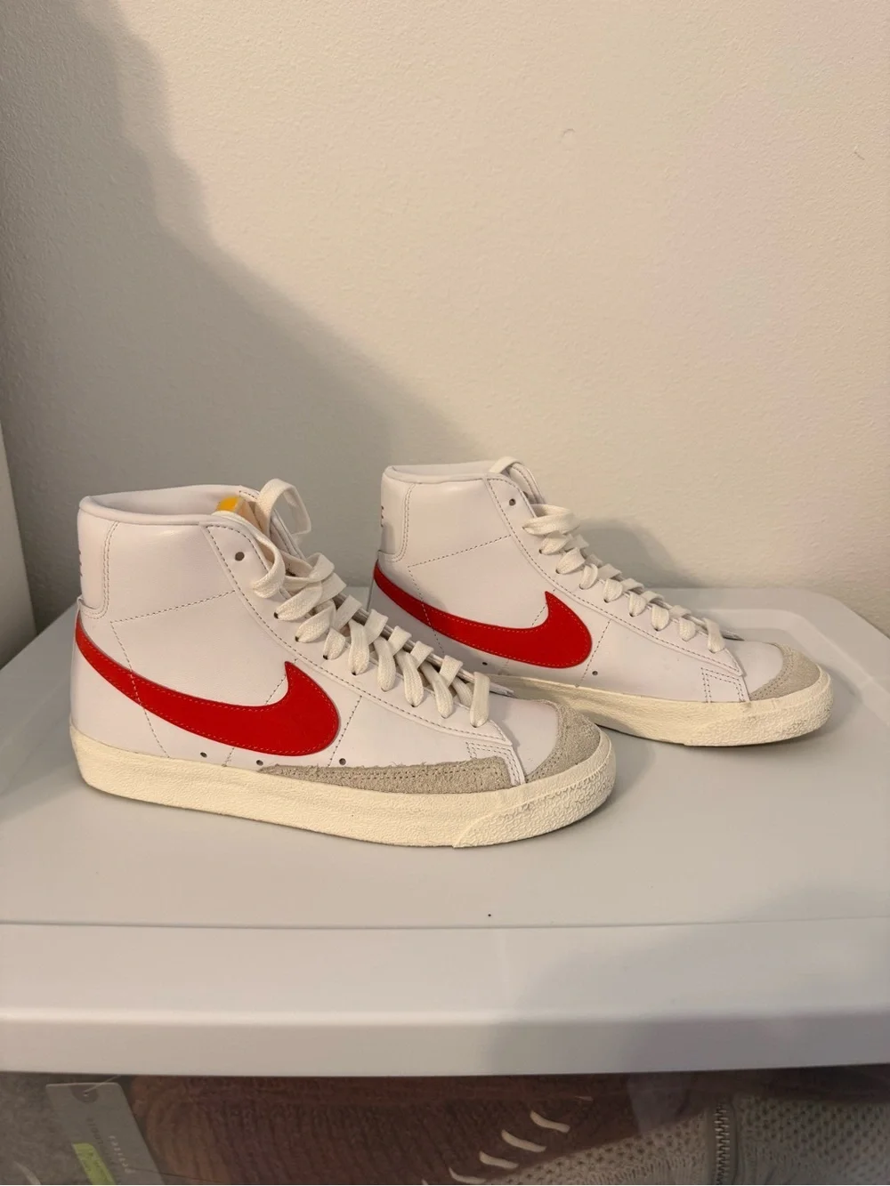 NIKE Blazer Mid '77 Vintage